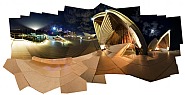 Sydney Opera House