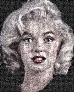 Single Marilyn