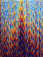 Untitled (Meta Spire)