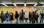 Metro #2