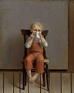 Tea time