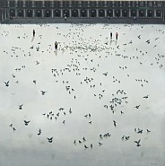 Markusplatz II