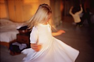 Nan Goldin - Ava Twirling, NYC (Photographs) h: 100 x w: 150 cm / h: 39.4 x w: 59.1 in