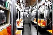 Subway 3516