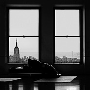 New York Lovers