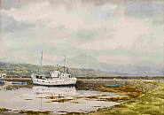 Kenmare Harbour