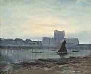 Carrickfergus Harbour