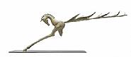 Horse One Leg