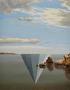 El reflejo de día