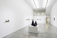 Installation View, First Floor