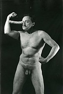 Untitled (from the series I am not I)