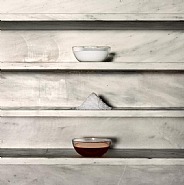 Marina Abramovic - The Kitchen IX (Photographs) h: 136 x w: 135 cm / h: 53.5 x w: 53.1 in