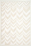 White Chevron