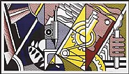 Lot 10: Peace Through Chemistry II