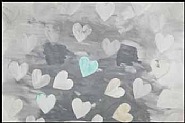 Lot 103: Heart Drawing J