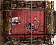 Creativity Imprisoned
