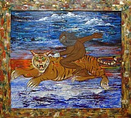 Riding the Tiger