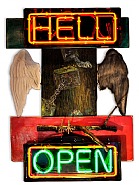 Purgatory