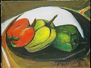Fruit series