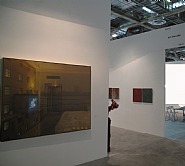 Booth View - Weng Yunpeng