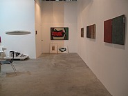 Booth View - Yang Qiong, Hoo Mojong, Wang Yabin