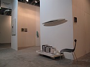 Booth View - Yang Qiong