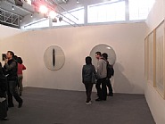Art Beijing 2011 (booth view)