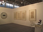Art Beijing 2011 (works of Chen Yufan)