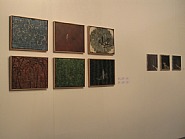 Art Beijing 2011 (works of Wang Yabin)