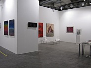 Art Stage Singapore exhibition view 1 (booth plan)