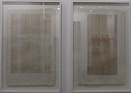 Art Stage Singapore exhibition view 3 (Chen Yufan)