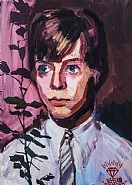 David Bowie