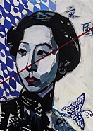 Eileen Chang