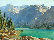 Lot 5: Trout Fishing, Wyoming