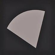 Lot #283: SHAPE (BLACK CURVE)