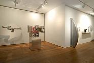 Exhibition view