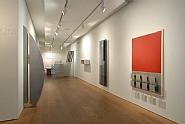 Exhibition view