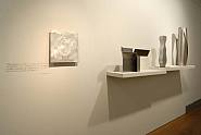 Exhibition view