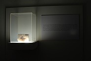Eduardo Chillida - Exhibition view