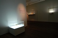 Eduardo Chillida - Exhibition view