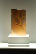 Eduardo Chillida - Exhibition view