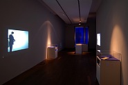 Exhibition view
