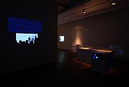 Exhibition view