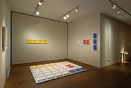 Exhibition view