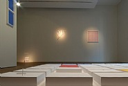 Exhibition view