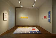 Exhibition view