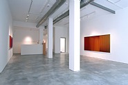 Exhibition view