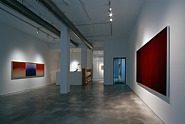 Exhibition view