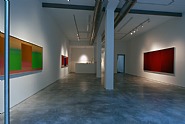 Exhibition view