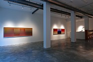 Exhibition view